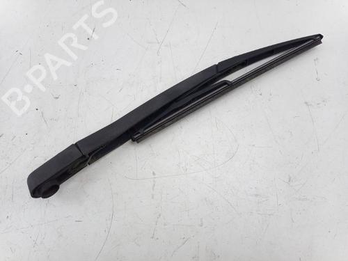 Used Rear windshield wiper arm OPEL CORSA D (S07) 1.4 (L08, L68) (90 hp) 30794651