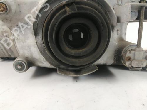 Faro derecho SUZUKI SWIFT II Hatchback (EA, MA) 1.0 i (SF310, AA44) | BP22461351C29 