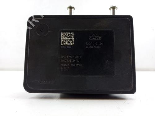 ABS pump MITSUBISHI OUTLANDER III (GG_W, GF_W, ZJ, ZL, ZK) 2.0 Hybrid 4WD (GG2W) | BP29190138M43 