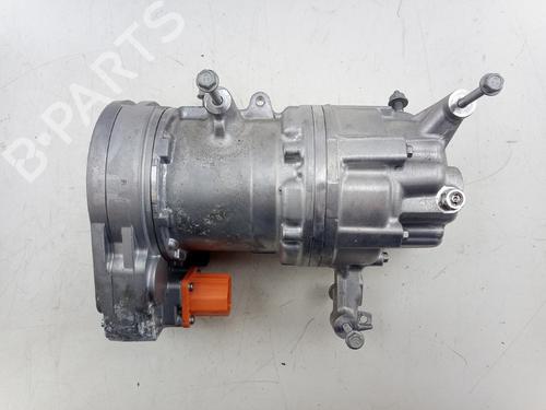 AC compressor TESLA MODEL Y (5YJY) EV | BP39207544M34 - Image 2