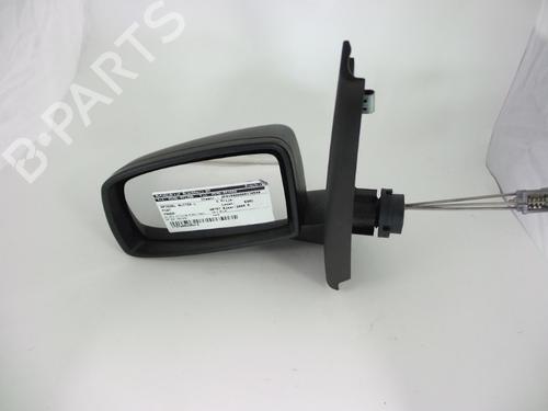 Used Left mirror FIAT PANDA (169_) 1.2 (169.AXB11, 169.AXB1A) (60 hp) 22452842