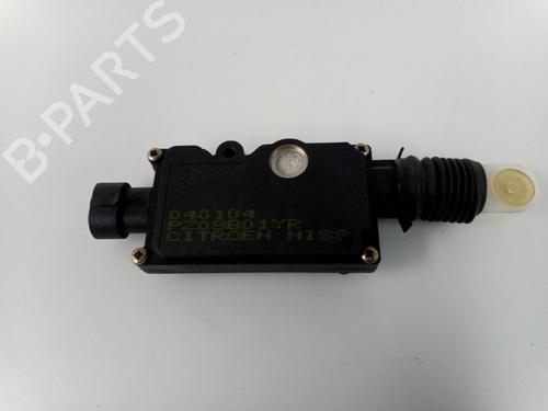 Elektronische module CITROËN C5 I Break (DE_) 2.0 HDi (DERHYB) (90 hp) 22503460