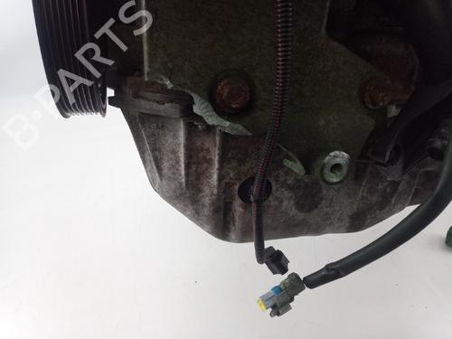 Engine RENAULT CLIO III Grandtour (KR0/1_) 1.2 16V (KR0P) | BP22493294M1 