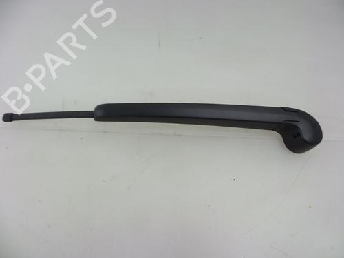Used Rear windshield wiper arm AUDI A1 Sportback (8XA, 8XF) 1.0 TFSI (95 hp) 22486859