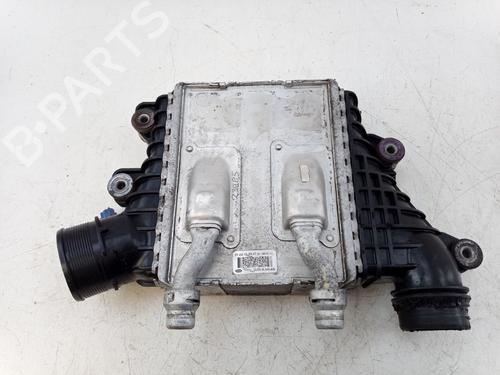 Intercooler Intercooler LAND ROVER DISCOVERY SPORT (L550) 2.0 D (150 hp) 35792108 35792108
