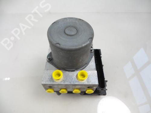 Used ABS pump TOYOTA AVENSIS Estate (_T27_) 2.0 D-4D (ADT270_, ADT270R) (126 hp) 22479615