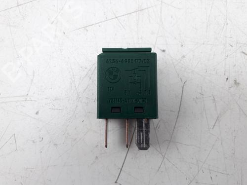 Elektronische sonde BMW X1 (E84) xDrive 20 d | BP22506059M84 