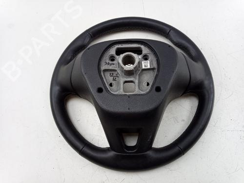 Steering wheel OPEL INSIGNIA A Sports Tourer (G09) 2.0 CDTI (35) | BP22627167C49 