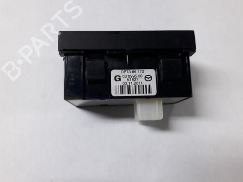 Switch MAZDA 2 (DE_, DH_) 1.3 (DE3FS) | BP22507267I30