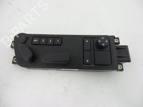 Spak kontakt VW TOUAREG (7LA, 7L6, 7L7) 3.2 V6 (220 hp) 22476626