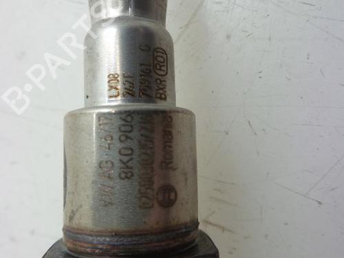 Elektronisk sensor AUDI A4 B9 (8W2, 8WC) 40 TFSI Mild Hybrid | BP22487943M84