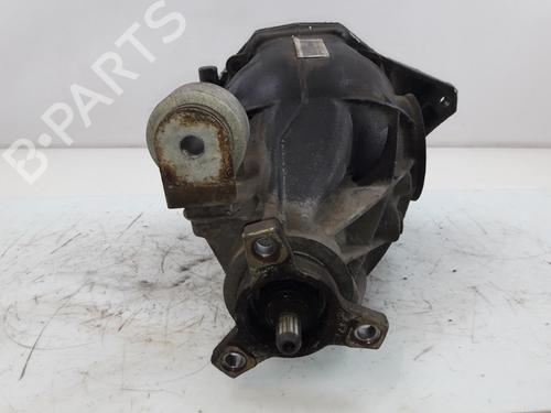 Differensial bakvogn MERCEDES-BENZ C-CLASS T-Model (S204) C 180 CDI (204.200) | BP22513376M24