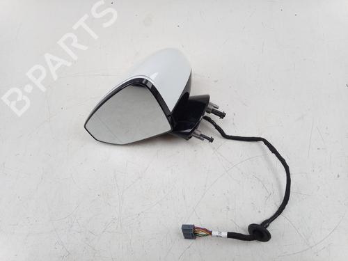 Bakspejl venstre POLESTAR POLESTAR 2 (534) EV (224 hp) 31632409