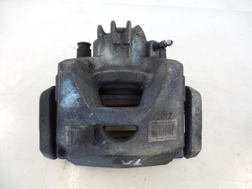 Used Left front brake caliper PEUGEOT PARTNER Box Body/MPV 1.6 HDi 16V (90 hp) 22479047