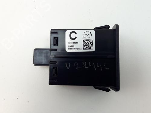 Other MAZDA CX-60 (KH_) e-SKYACTIV PHEV (KH0H) | BP22510584O1 