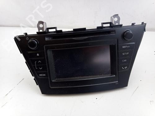 Elektronisk modul TOYOTA PRIUS PLUS (_W4_) 1.8 Hybrid (ZVW40W, ZVW41W) (136 hp) 28361320