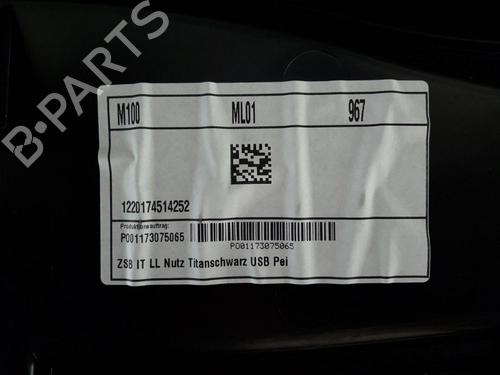 Other VW TRANSPORTER T6 Van (SGA, SGH, SHA, SHH) 2.0 TDI | BP22505189O1 