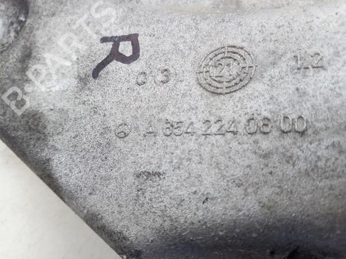 Engine mount MERCEDES-BENZ SPRINTER 5-t Platform/Chassis (B907) 517 CDI RWD (907.153, 907.155, 907.253, 907.255) | BP37428155M89 - Image 3