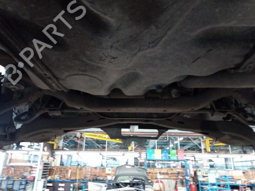 Subframe FORD MONDEO IV Turnier (BA7) 1.8 TDCi | BP22493170M9 