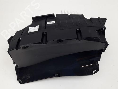 Monitor / Wyświetlacz MAZDA CX-60 (KH_) e-SKYACTIV PHEV (KH0H) KR9R2303891