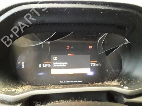 Display monitor POLESTAR POLESTAR 2 (534) EV | BP22504446C48 