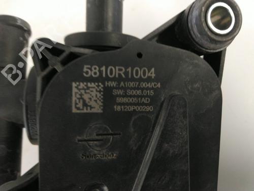 Elektronisk modul AUDI E-TRON (GEN) 55 quattro | BP28196541M83 - Image 3