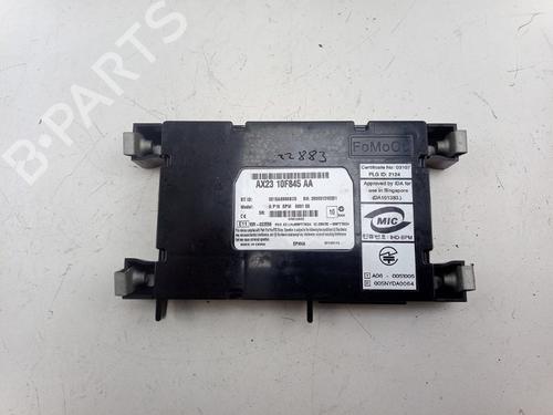 Elektronisk modul LAND ROVER FREELANDER 2 (L359) 2.2 TD4 4x4 (150 hp) 24316417