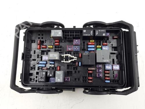 Fuse box OPEL INSIGNIA B Sports Tourer (Z18) 1.5 (35) | BP22497689E1 