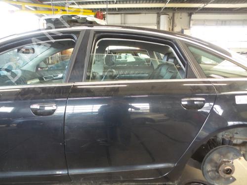 Używane Drzwi tylne lewe AUDI A6 C6 (4F2) 3.0 TDI quattro (225 hp) 22489677