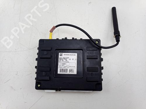 Elektronisk modul HYUNDAI i10 II (BA, IA) 1.0 (67 hp) 29925318