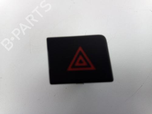 Used Warning switch VW TRANSPORTER T6 Van (SGA, SGH, SHA, SHH) 2.0 TDI (114 hp) 22510847