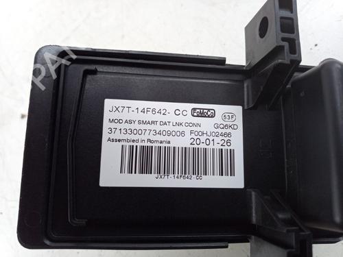 Control unit FORD FOCUS IV Turnier (HP) 1.0 EcoBoost | BP30022267M11 - Image 2