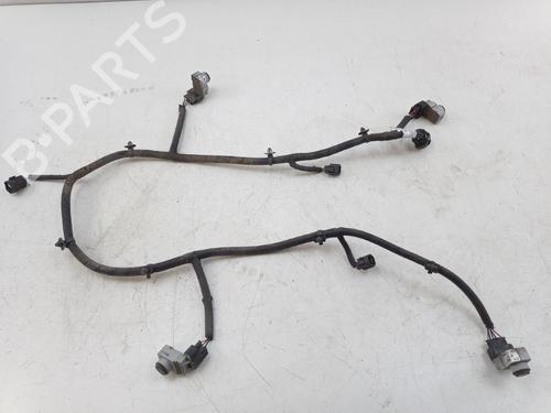 Used Electronic module Electronic module HYUNDAI ix35 (LM, EL, ELH) 2.0 (163 hp) 40263851 40263851