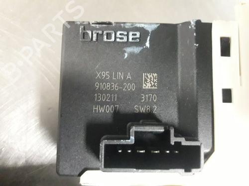Rear left window mechanism RENAULT MEGANE III Grandtour (KZ0/1) 1.5 dCi (KZ09, KZ0D, KZ1G, KZ29, KZ14, KZ1W, KZ10, KZ1F,... | BP22471021C24 