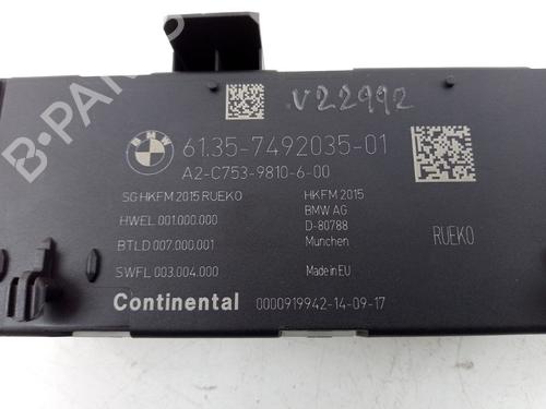 Other BMW 4 Gran Coupe (F36) 420 i | BP23194407O1