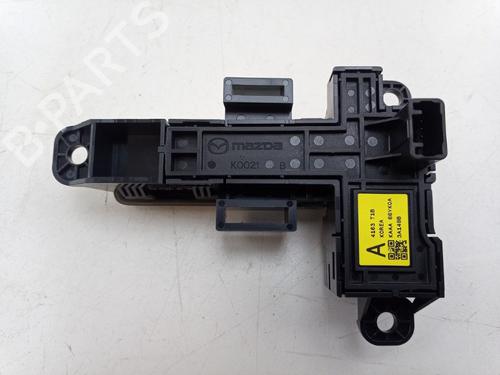 Switch MAZDA CX-80 (KL_) e-SKYACTIVE PHEV AWD (KL0H, KL5S3P) | BP31932821I30