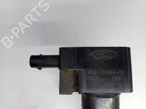 Tændspole FORD FIESTA VI (CB1, CCN) 1.0 | BP22492704M94 