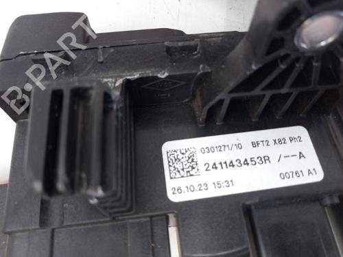 Fuse box RENAULT TRAFIC III Van (FG_) 2.0 dCi 110 (FGMW) | BP38934390E1 - Image 5