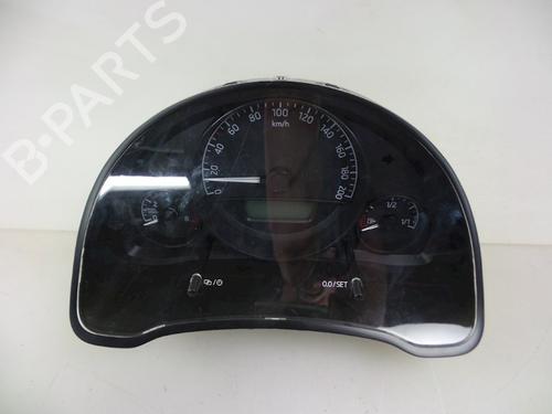 Used Display monitor SKODA CITIGO (NF1) 1.0 (75 hp) 22486988