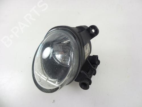 Used Left front fog light AUDI A6 C7 Avant (4G5, 4GD) 2.0 TFSI (180 hp) 22483151