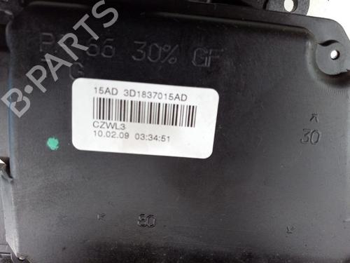 Front left lock VW GOLF PLUS V (5M1, 521) 1.4 TSI | BP24178321C98 