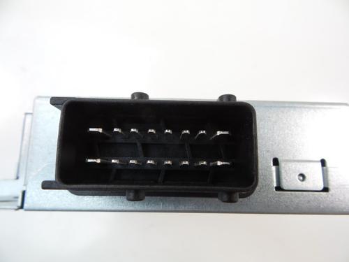 Electronic module FIAT PUNTO EVO (199_) 1.3 D Multijet | BP22473681M83 