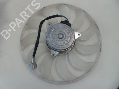 Used Radiator fan Radiator fan 22480976 22480976
