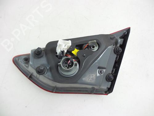 Left taillight HYUNDAI i30 (GD) 1.6 GDI | BP22488941C34 