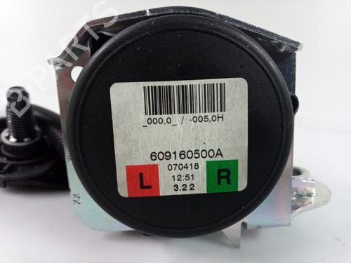 Rear left seatbelt OPEL CORSA D (S07) 1.3 CDTI (L08, L68) | BP22455805I29 
