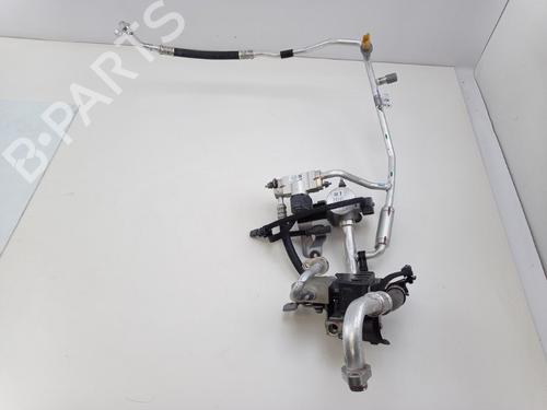 Used AC pipe PEUGEOT 208 II (UB_, UP_, UW_, UJ_) e-208 (136 hp) 22509808