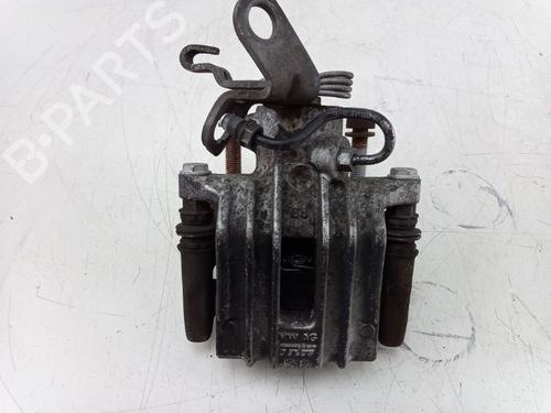Høyre bremsecaliper bak SKODA OCTAVIA II (1Z3) 1.2 TSI (105 hp) 22495395