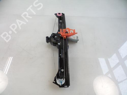 Used Front left window mechanism LANCIA DELTA III (844_) 2.0 D Multijet (844.AXD1A, 844.AXM1A) (165 hp) 22479971