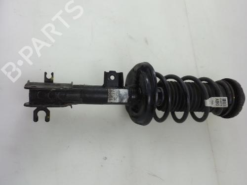 Used Right front shock absorber OPEL KARL (C16) 1.0 (75 hp) 22486495