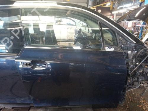 Used Right front door BMW i3 (I01) Electric (170 hp) 23897083